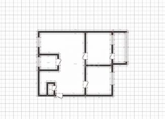 Продается 4-ком. квартира, 69 м2, Сарапул, улица Степана Разина, 63