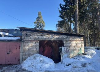 Гараж на продажу, 30 м2, Сарапул, 1-я Дачная улица, 62А/32