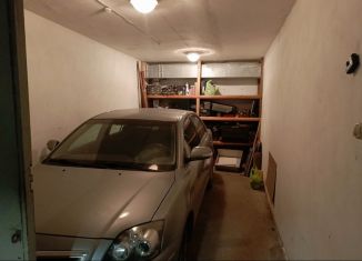 Гараж в аренду, 18 м2, Екатеринбург, метро Динамо, Опалихинская улица, 46