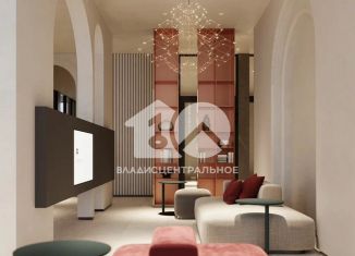 Продажа 1-ком. квартиры, 36.9 м2, Новосибирск, Ленинградская улица, 340, метро Речной вокзал