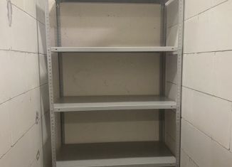 Продажа гаража, 10 м2, Тюмень, улица Фармана Салманова, 14