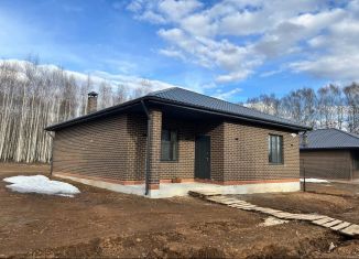 Продается дом, 120 м2, деревня Макаровка, Большая улица