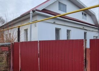 Продажа дома, 81.3 м2, Нефтекамск, Школьный переулок