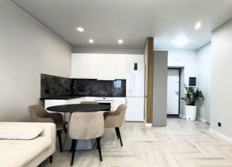 Продажа 1-комнатной квартиры, 43.3 м2, Краснодар, Колхозная улица, 5, микрорайон Табачная Фабрика