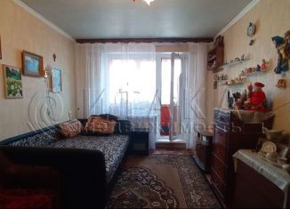 1-комнатная квартира на продажу, 41.1 м2, Тосно, проспект Ленина, 23А