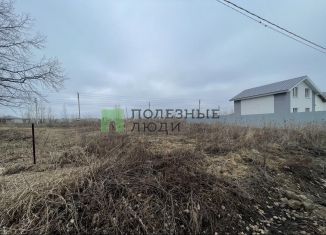 Продаю земельный участок, 6 сот., село Нагаево, Есенинская улица, 46