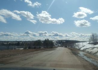 Продам участок, 12 сот., село Башкултаево, Добрянская улица