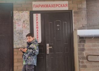 Аренда помещения свободного назначения, 38 м2, Краснодар, Заполярная улица, 35к12, микрорайон Славянский