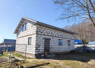 Продам дом, 159 м2, деревня Лихун, 1-й Благодатный переулок