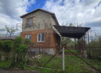 Продается дом, 110.3 м2, СНТ Буровик, 4-й проезд, 143