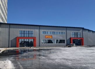 Аренда торговой площади, 2424 м2, Туймазы, улица Горького, 43