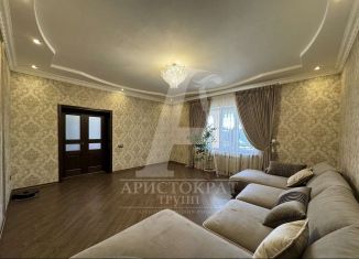 Продам дом, 224.5 м2, село Винсады, Степная улица, 1