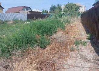 Участок на продажу, 7 сот., Астрахань, 5-я Котельная улица