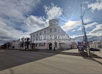 Продажа 2-комнатной квартиры, 57 м2, Родники, Советская улица, 1