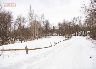 Продажа участка, 15 сот., село Деревянное, Ивовый переулок