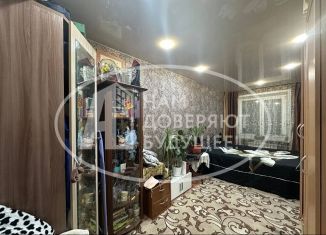 Продаю 2-комнатную квартиру, 44.6 м2, Чайковский, Шлюзовая улица, 4