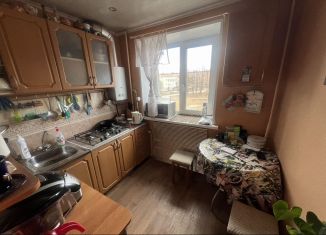 Продаю 2-ком. квартиру, 45.1 м2, Кондопога, улица Бумажников, 12