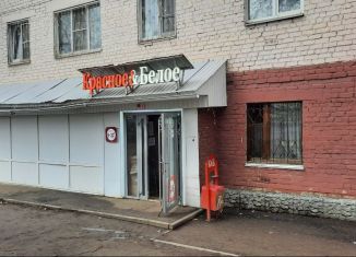 Продажа помещения свободного назначения, 76.6 м2, Саранск, проспект 60 лет Октября, 33