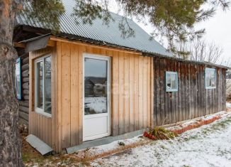 Продажа дома, 30 м2, Тобольск, Заречная улица