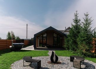 Сдача в аренду дома, 70 м2, ДСОНТ Бердь, Лесная улица, 57