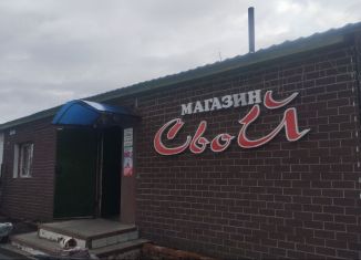 Продается торговая площадь, 130 м2, Прокопьевск, Молодёжная улица, 27
