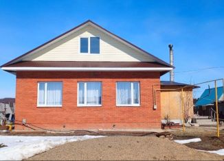 Продажа дома, 64.6 м2, Воткинск, Янтарная улица, 20