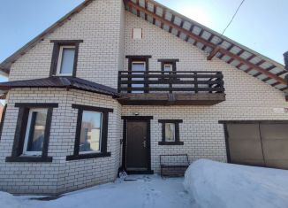 Продажа дома, 142.2 м2, село Власиха, Ковыльная улица