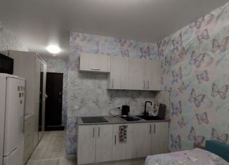 Квартира на продажу студия, 19 м2, Нижний Новгород, проспект Кораблестроителей, 54