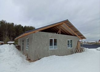 Продаю дом, 95 м2, деревня Чертёж, Земляничная улица