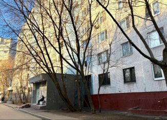 Продажа квартиры студии, 10 м2, Москва, Ставропольская улица, 76, район Люблино