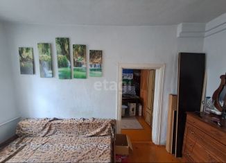 Дом на продажу, 60.7 м2, село Прималкинское, Октябрьская улица