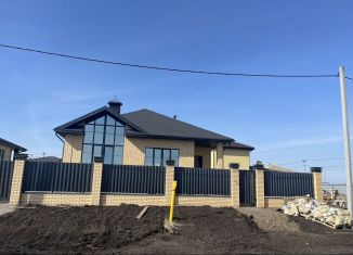 Продажа дома, 140 м2, деревня Азьмушкино, Ханская улица, 60