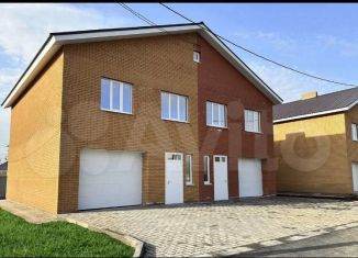 Продажа дома, 140 м2, Оренбург, Дзержинский район, Кипарисовая улица