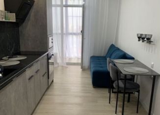 Сдаю квартиру студию, 35 м2, Астрахань, улица Трофимова, 7Ак1, Советский район