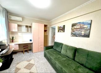 2-комнатная квартира в аренду, 37 м2, Сочи, Тоннельная улица, 6, микрорайон Завокзальный