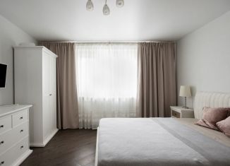 Аренда двухкомнатной квартиры, 60 м2, Ярославль, проспект Фрунзе