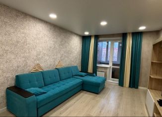 Четырехкомнатная квартира в аренду, 140 м2, Йошкар-Ола, улица Прохорова, 48Б, микрорайон 9В