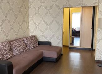 Сдаю однокомнатную квартиру, 43 м2, Курск, улица Перекальского, 11