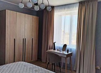 2-комнатная квартира в аренду, 69.1 м2, деревня Мокшино, Норильский бульвар, 11