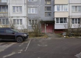 1-ком. квартира в аренду, 34 м2, Ленинградская область, Поселковая улица, 21