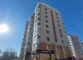 Сдам 1-ком. квартиру, 35.2 м2, Орёл, Раздольная улица, 76к4, микрорайон СПЗ