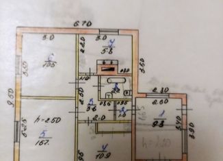 Продаю дом, 70 м2, посёлок городского типа Усть-Донецкий, Лесная улица, 31