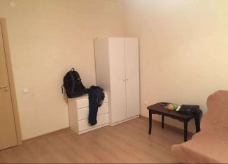 Сдам двухкомнатную квартиру, 52 м2, Мурино, проспект Авиаторов Балтики, 9, ЖК Виктория