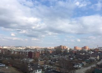 Двухкомнатная квартира на продажу, 71.8 м2, Иркутск, ЖК Восход