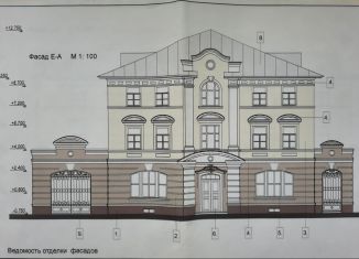 Продам земельный участок, 6.4 сот., Вологодская область, Октябрьская улица