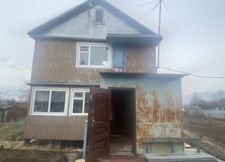 Продам дом, 90 м2, Елизово