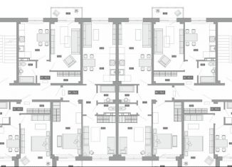 Продам 1-ком. квартиру, 41.1 м2, Артём, улица Острякова