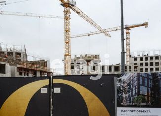 Продаю 1-комнатную квартиру, 41.7 м2, Санкт-Петербург, Малоохтинский проспект, 68, Малоохтинский проспект