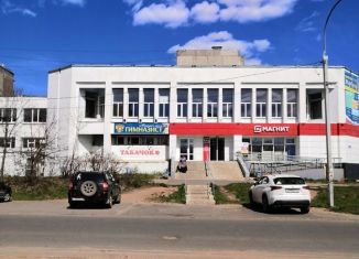 Сдача в аренду торговой площади, 600 м2, Рыбинск, улица Новосёлов, 1А