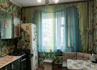 Продам 4-ком. квартиру, 86 м2, поселок при станции Терентьевская, Вокзальная улица, 6